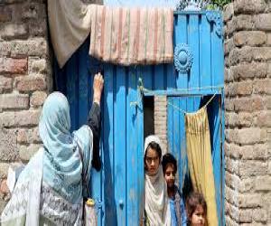 Sindh Mobilizes! Massive drive underway this December to protect 10.6 Million children from polio. Every drop counts