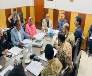 Sindh Government Bars Registration and Licensing of Fishermen Without NADRA ID