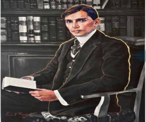 Quaid-e-Azam: An Enlightened Leader