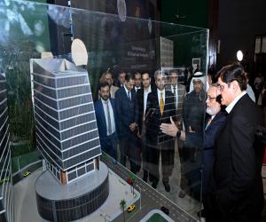 Sindh marks $740 million worth of three major PPP milestones with EnerTech: Murad Shah