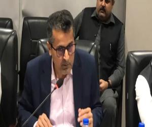 SEPA issued advisory on Prohibition of Burning Post-Harvest Crop Residues, DG Waqar Phulpoto