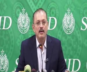 2026: A Year of Stability & Rapid Development – Sharjeel Inam Memon Unveils Sindh’s Transformation Roadmap