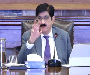 Sindh 2026: CM Murad Unleashes Massive Development Blitz Across Climate, Culture, and Security