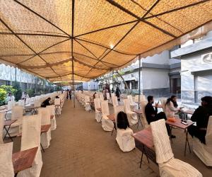 4,200 Candidates, 510 Seats: JSMU Set to Conduct Massive Combined Admission Test Tomorrow