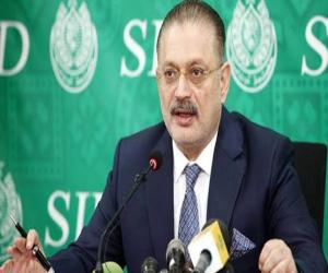 Politicizing Gul Plaza? Memon Exposes Decades of 