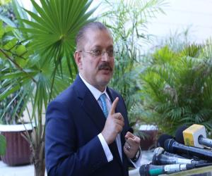 Sindh Senior Minister and Provincial Minister for Information, Transport and Mass Transit Sharjeel Inam Memon said that an important meeting of the Sindh Cabinet was held, which was the first meeting after the Gul Plaza incident.