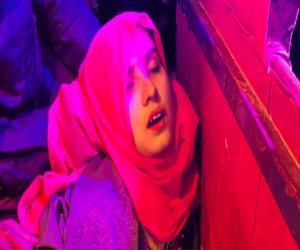 Karachi Honor Killing Shocks City | Father Allegedly Guns Down Daughter & Son-in-Law in Bhains Colony