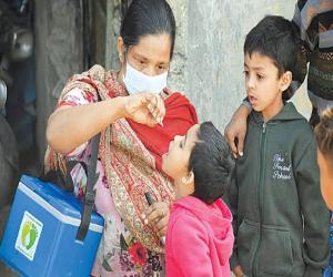 Sindh Polio Task Force Meets Under CM Shah to Launch February Campaign, Reaffirm Commitment to a Polio-Free Province 