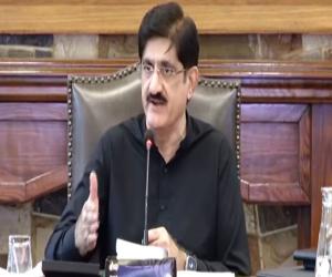 Murad condemns terrorist attacks in Balochistan, lauds security force, political leadership for timely action 