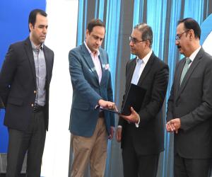 Digital Revolution in Karachi: Mayor Murtaza Wahab Launches KW&SC Unified App for One-Stop Services