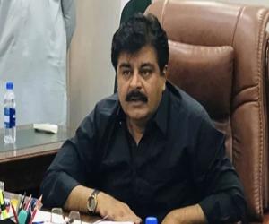 Sindh Education Minister Takes Notice of Complaints Regarding Examination Fees