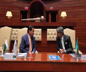 Sindh Assembly Resumes Global Stage: 150+ International Delegates Convene for Landmark CPA Conference After 14 Years