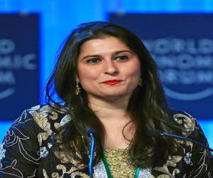 Sharmeen Obaid-Chinoy Highlights Power of Audience Engagement and Institutional Collaboration at KLF
