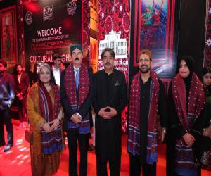 Karachi Reclaims the Global Stage: Sindh Assembly Spearheads Bold New Blueprint for Future Democracies