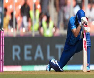 The Night Cricket Stood Still: How AFG vs SA Redefined World Cup Drama
