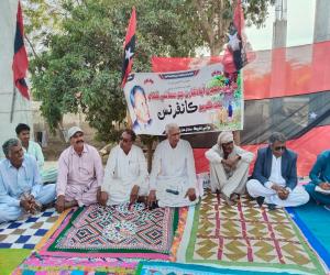 Economic Massacre’: The Growing Rural Revolt Against Corporate Farming in Sindh