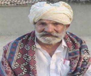 Comrade Maghno Kolhi: An Unyielding Voice of Thar’s Oppressed
