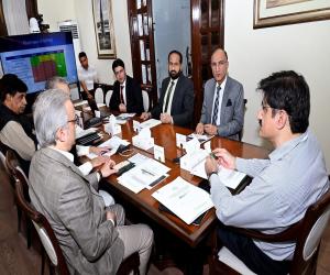 Sindh CM approves AI-powered job portal, grievance system for persons with disabilities