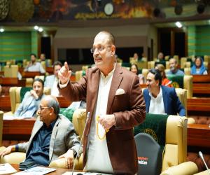Sharjeel Inam Memon backs resolution tabled by Murad Ali Shah in Sindh Assembly, says only legally elected members oppose it.