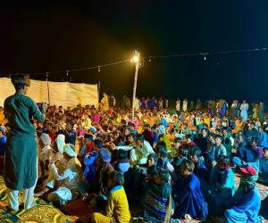 Sindh is not a commodity—it’s our Motherland!