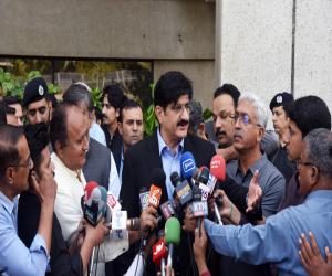 Murad Shah boosts Kidney Centre funding, cautions against fake news, reiterates resolve on national security