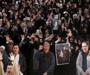 Ideological Divisions in Iranian Society After Ayatollah Khamenei's Martyrdom: An Analysis of X Reactions