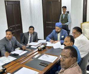 The Sindh government has finalized plans to host the 19th Sindh Games in Sukkur
