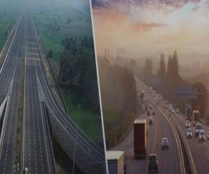 Motorways Without the Gateway: Sindh’s Missing Links in Pakistan’s Transport Network