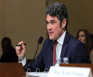  U.S. National Counterterrorism Center Director Resigns Over Iran War