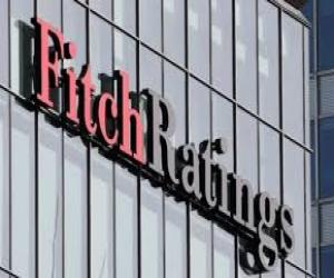 Global GDP Could Shrink by 0.8% if Conflict Persists: Fitch Ratings Issues Economic Warning