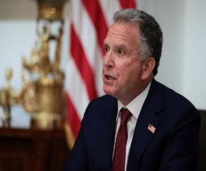 US Special Envoy Steve Witkoff Hails Pakistan’s Pivotal Mediation Role in US-Iran Tensions