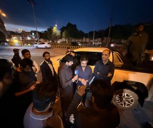  Emergency Action in Karachi: Sindh Govt on High Alert!