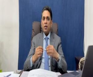 “Sindh Complaint Cell: One Window, Many Solutions!”  