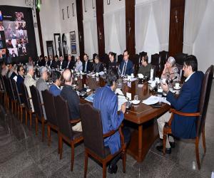 Sindh makes major polio gains as 76% surveillance sites turn negative, massive April campaign planned