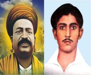 Hindus Panchayats demand naming of new bridge after Independence Icons