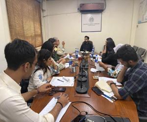 Sindh Govt Moves to Enforce Transgender Job Quota, Expand Access to Services for Trans community 