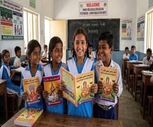 Sindh Includes Hindu Religious Books in School Curriculum