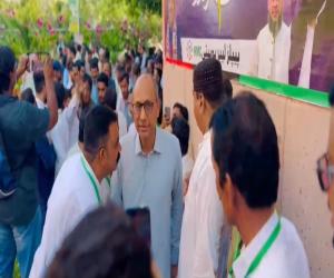 Call for workers’ rights intensifies as PPP leaders demand registration, end to anti-labour policies