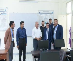 Neelum Valley a Hub of Natural Beauty and Academic Potential, Says UAJK VC, Prof. Khattak