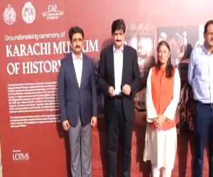 Sindh govt, KMC, in collaboration with CAP, launch Karachi Museum of History
