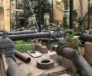 CM Murad orders immediate restoration of city water supply after Dhabeji pipeline damage