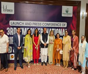 BEYOND THE SIDELINES: HOW A GRASSROOTS REVOLUTION IS CARVING AN OLYMPIC PATHWAY FOR PAKISTAN’S DAUGHTERS
