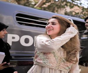 Court Adjourns Maria Sario Case in Hyderabad Amid Bail Plea Arguments