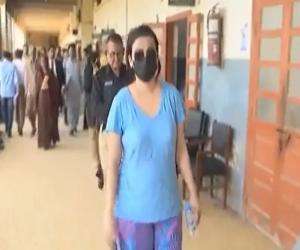 Karachi Court Grants Time Extension in Case Against Anmol alias Pinky