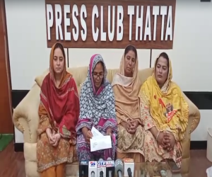 Sindhyani Tehreek Leaders Call for Mass Participation in Rasool Bux Palijo Anniversary Gathering