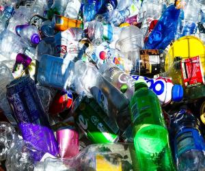 The Hidden Price of Plastic