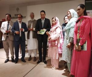 Green Media Initiatives Launches Digital Environmental Magazine “Planet Voice” on World Environment Day 2026