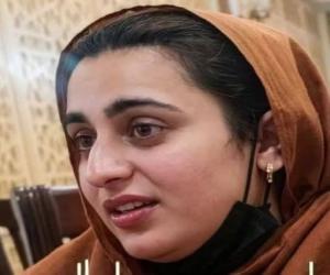 Injured Lady Doctor Mahnoor Nasir Out of Danger, Undergoing Treatment in Karachi