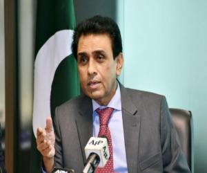 Whatever Karachi is Today, It is Because of MQM, Says Khalid Maqbool Siddiqui