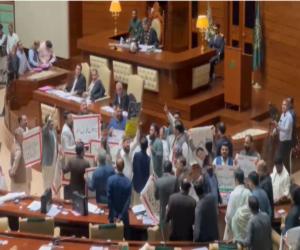 Navigating the Fiscal Tightrope: Sindh’s 2026-27 Budget Unveiled Amidst Austerity and Uproar